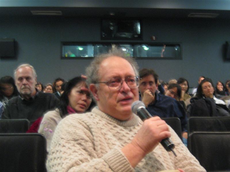 ການພົບປະມິດຕະພາບຫວຽດນາມ - ອາເມລິກາຢູ່ດານັ້ງ